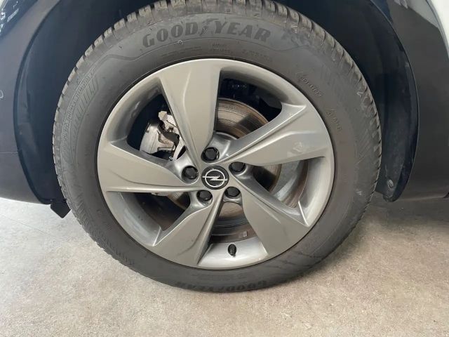 Opel Grandland X GS-Line Grand Sport