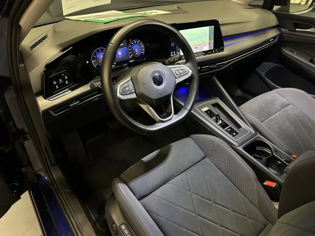 Volkswagen Golf IQ.Drive Style