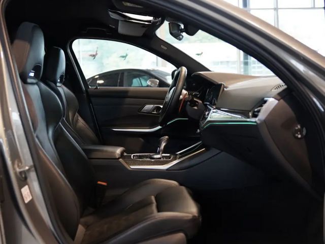 BMW M3 Competition Sedan xDrive