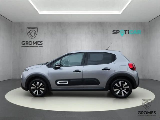 Citroën C3 Max PureTech