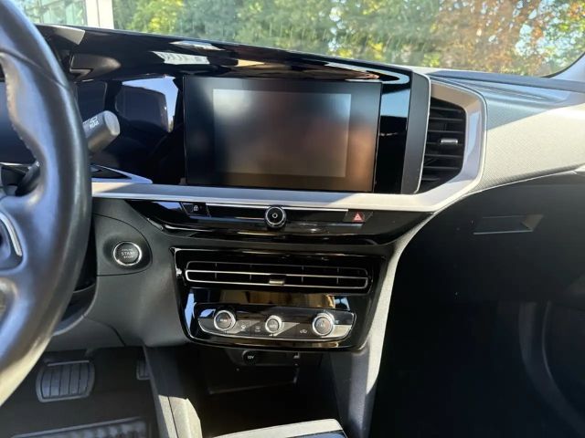 Opel Mokka Edition Mokka-e