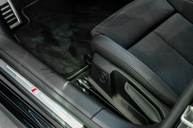 Audi A7 50 TDI Quattro Sportback