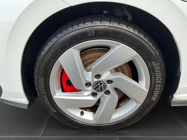 Volkswagen Golf DSG GTE eHybrid