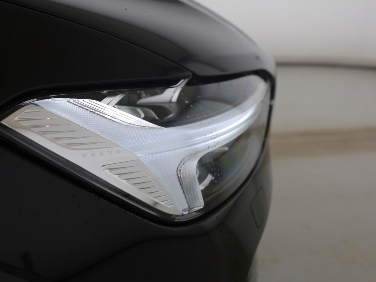 Volvo XC60 AWD Dark Ultra