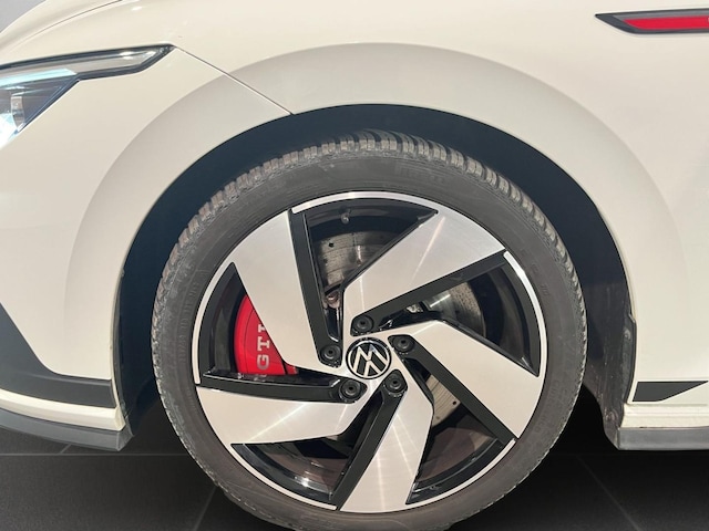 Volkswagen Golf 2.0 TSI DSG GTI Golf VIII