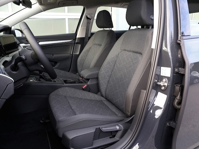 Volkswagen Golf 1.0 TSI