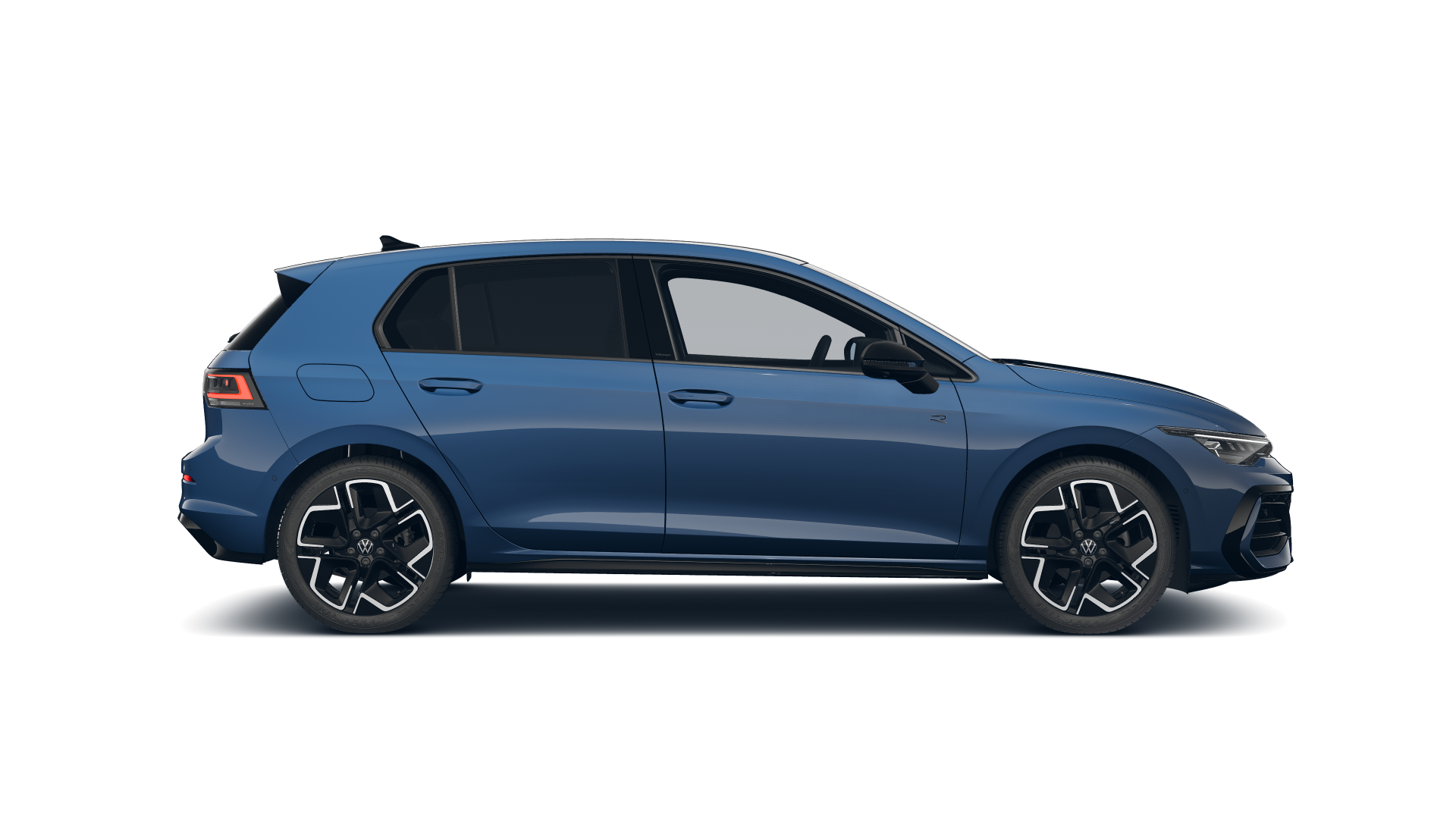 Volkswagen Golf 2.0 TDI DSG Golf VIII R-Line