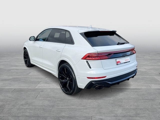 Audi RS Q8 Quattro