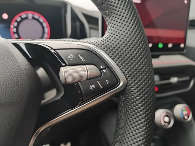 Skoda Kodiaq Sportline