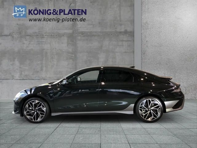 Hyundai IONIQ 6 UNIQ