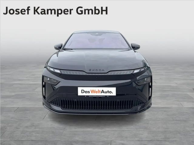 Skoda Enyaq Coupe Sportline