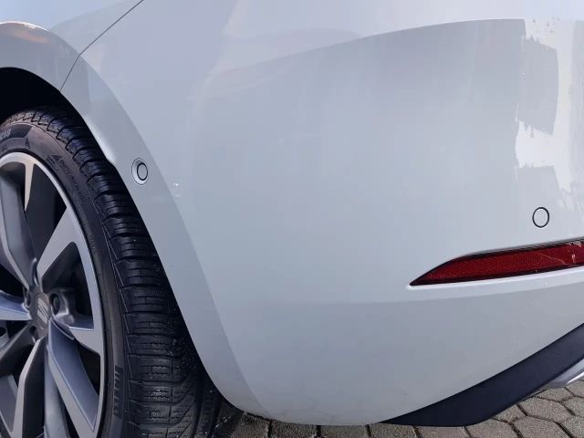 Seat Leon 1.5 eTSI FR-lijn