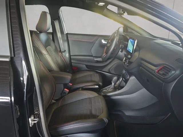 Ford Puma EcoBoost ST Line