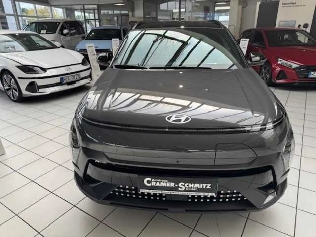 Hyundai Kona 65 kWh