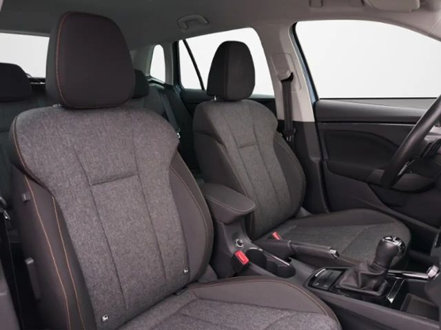 Skoda Kamiq 1.0 TSI Clever