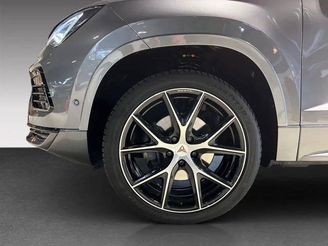 Cupra Ateca 2.0 TSI 4Drive DSG