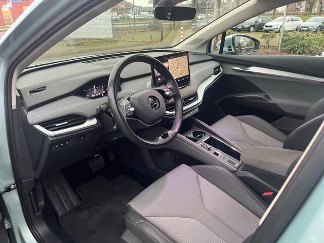 Skoda Enyaq Loft iV 80