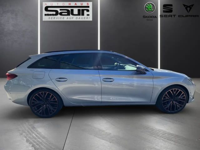 Cupra Leon 2.0 TSI 4Drive DSG Sportstourer VZ