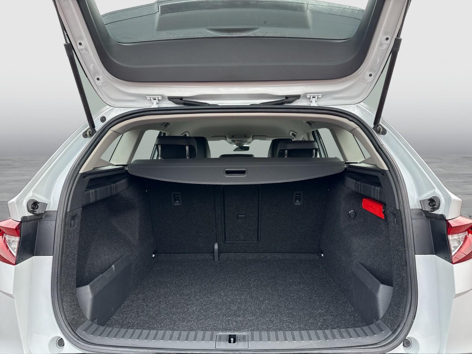 Skoda Enyaq iV Loft iV 50