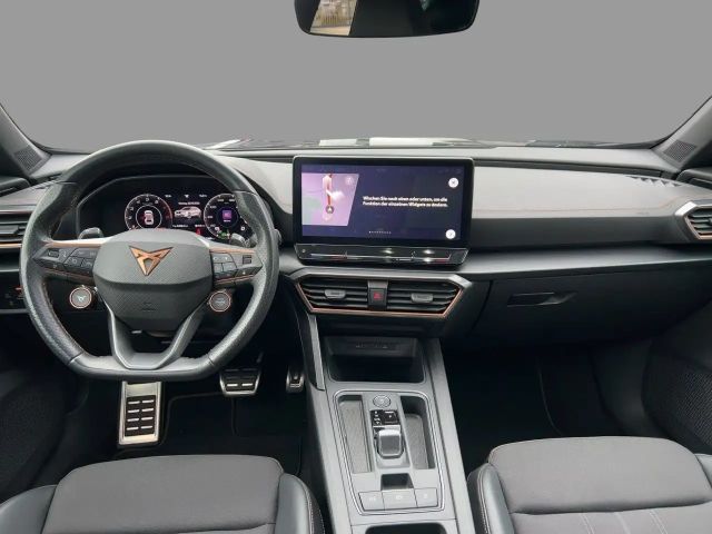 Cupra Formentor 2.0 TSI 4Drive DSG VZ