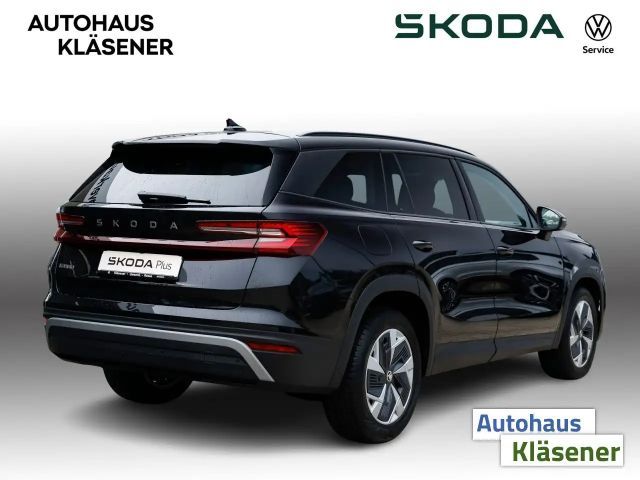 Skoda Kodiaq 1.5 DSG NAVI  BSA ACC MATRIX KAM E.KLAPPE