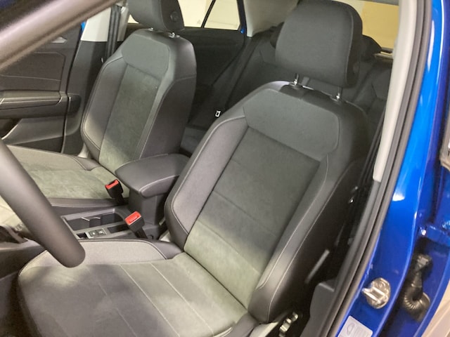 Volkswagen T-Roc 1.5 TSI DSG Style