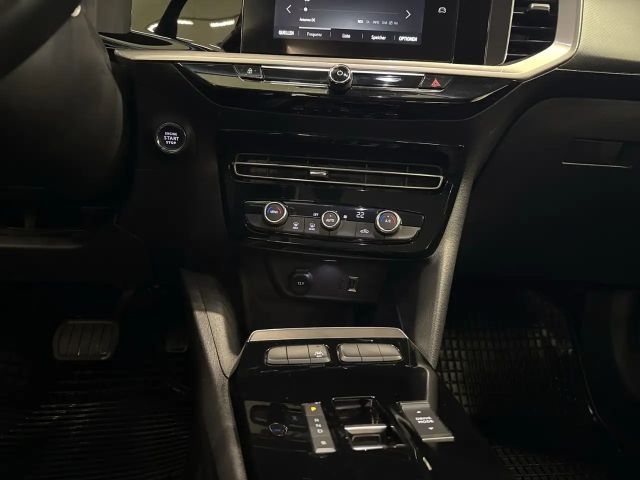 Opel Mokka Edition Mokka-e