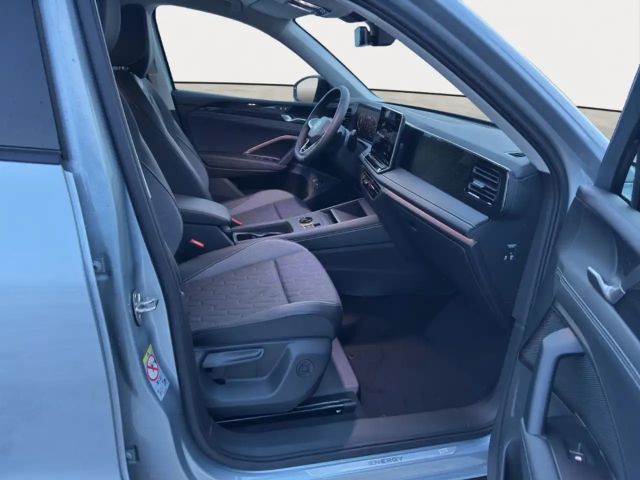 Volkswagen Tiguan ENERGY 1,5 l eTSI OPF 110 kW (150 PS) 7-Gang-Doppe