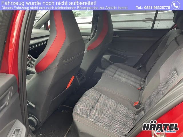 Volkswagen Golf 2.0 TSI GTI