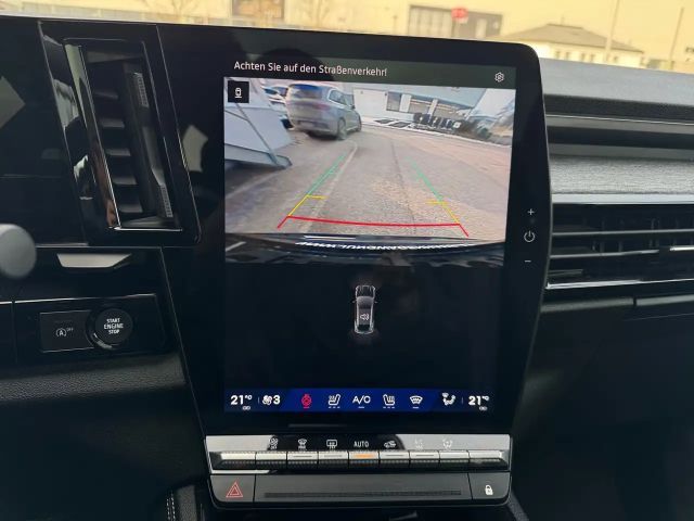 Renault Austral Techno