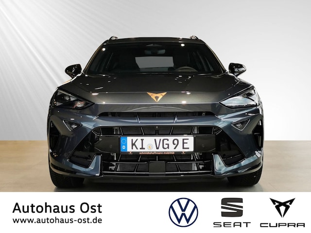 Cupra Formentor e-Hybrid