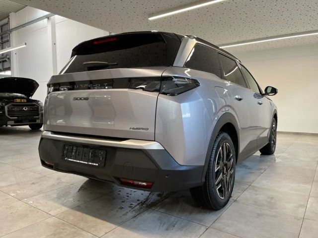 Peugeot 5008 GT-Line Hybrid