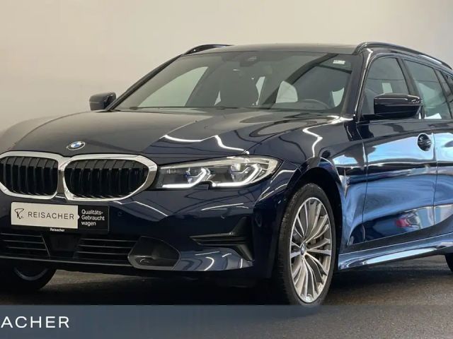 BMW 330 330d Touring xDrive