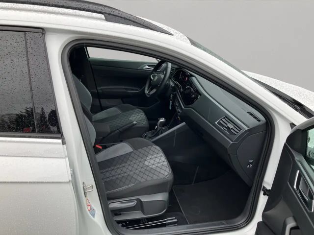 Volkswagen Taigo 1.5 TSI DSG R-Line