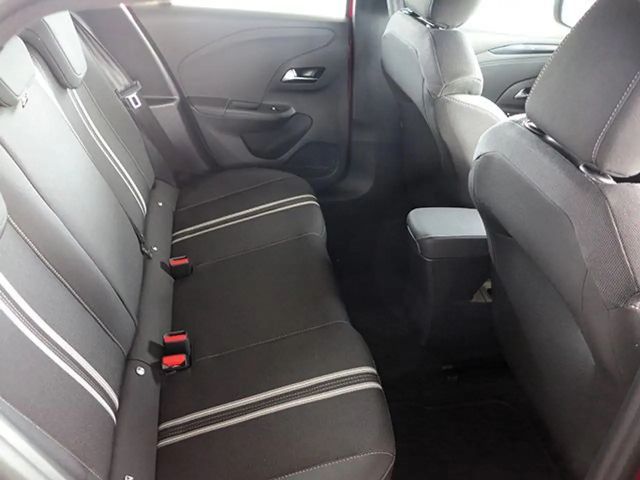 Opel Corsa GS-Line Grand Sport