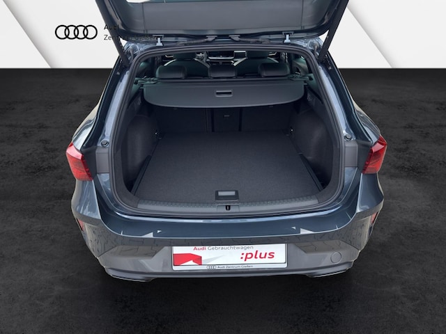 Cupra Leon DSG Sportstourer