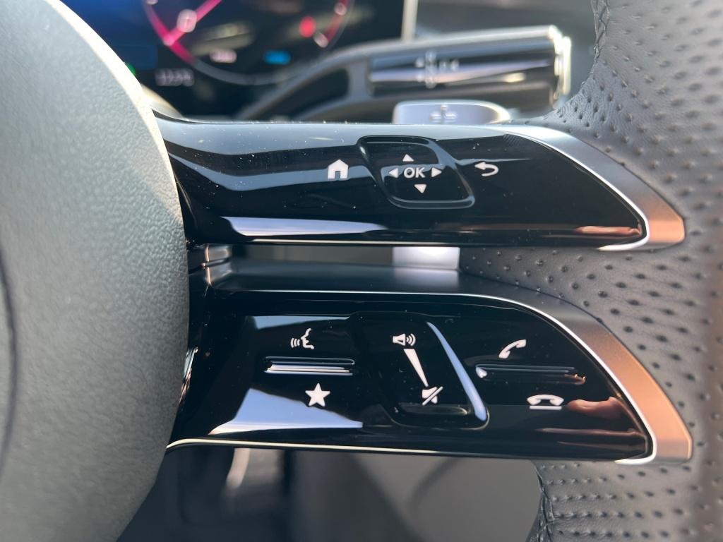 Mercedes-Benz GLC 450 4MATIC AMG Line