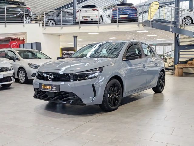 Opel Corsa 1.2 Turbo Edition Turbo