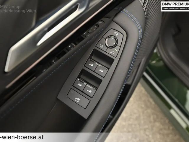 BMW 218 218d Active Tourer