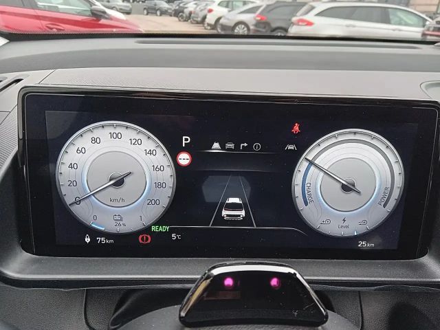 Hyundai INSTER 49 kWh