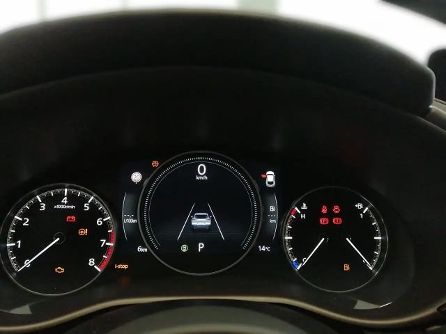 Mazda CX-30 Prime-line