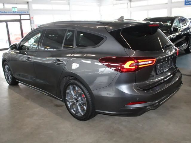 Ford Focus ST Line Wagon