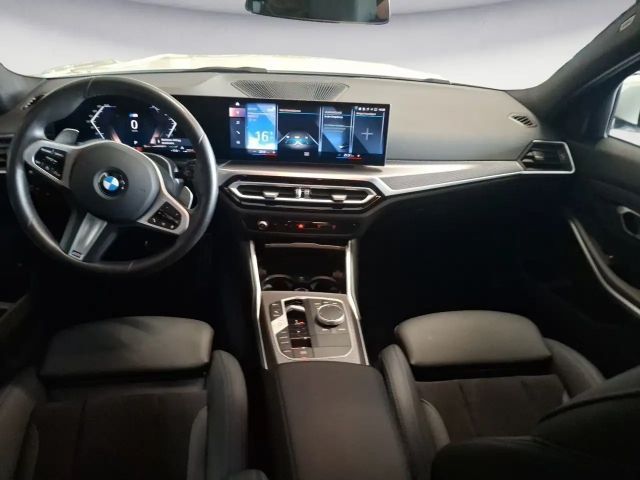 BMW 318 318i M-Sport Touring