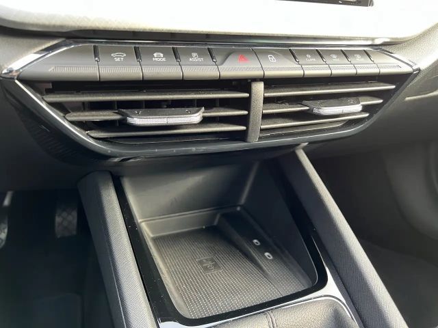 Skoda Octavia Ambition Combi