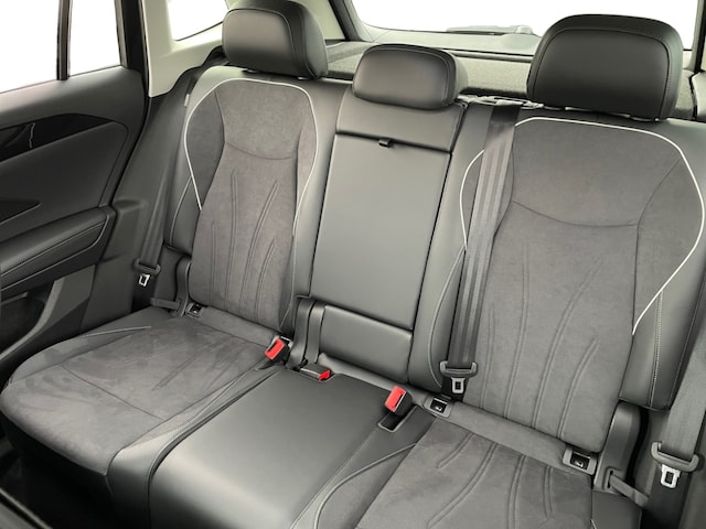 Volkswagen Tiguan 2.0 TDI DSG Elegance Elegance