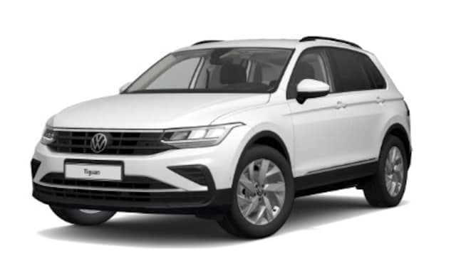 Volkswagen Tiguan 2.0 TDI Life