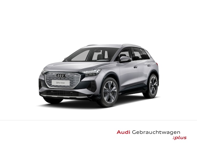 Audi Q4 e-tron SUV 45 e-tron Audi Q4 e-tron