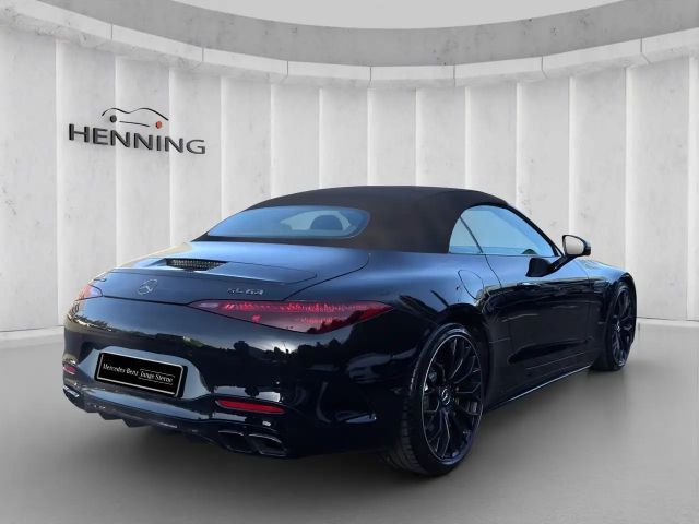 Mercedes-Benz SL 63 AMG 4MATIC+ AMG Line