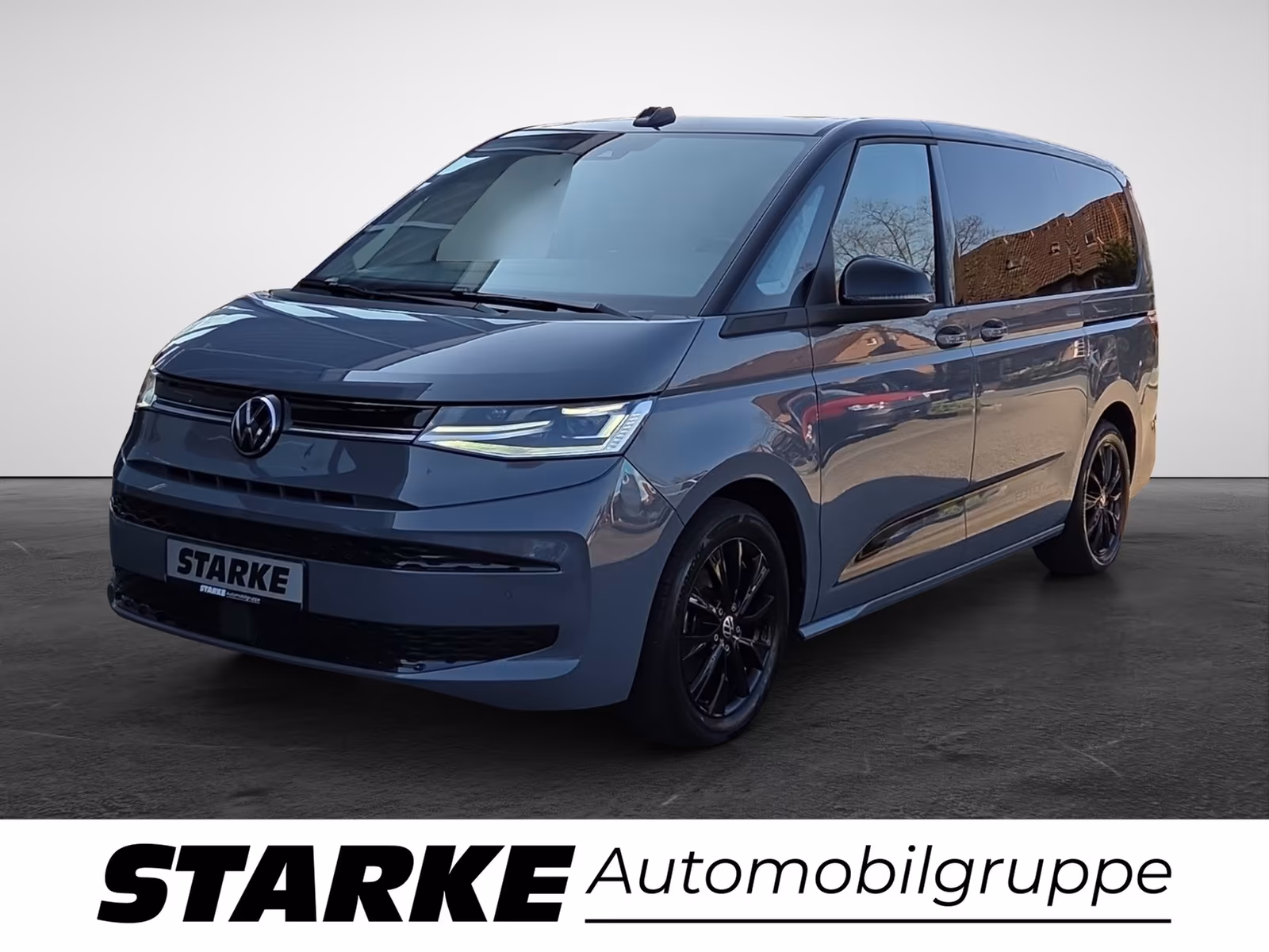 Volkswagen Multivan 2.0 TDI DSG Lang T7