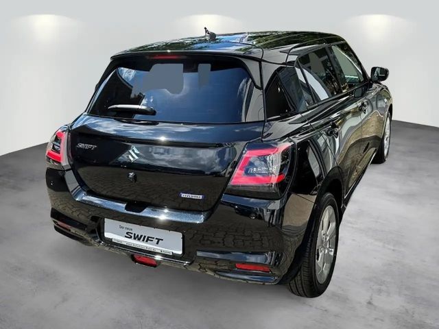 Suzuki Swift Comfort DualJet Hybrid